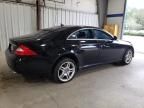 2007 Mercedes-Benz CLS 550