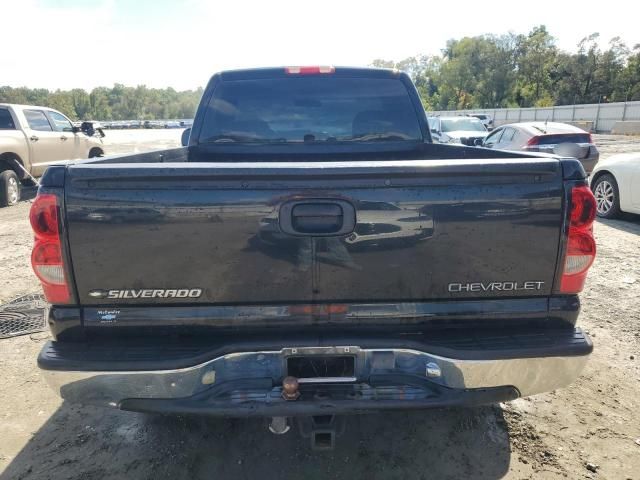 1999 Chevrolet Silverado K1500