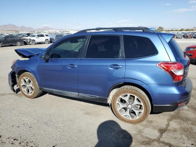 2016 Subaru Forester 2.0XT Touring