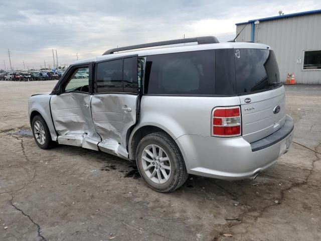 2014 Ford Flex SE