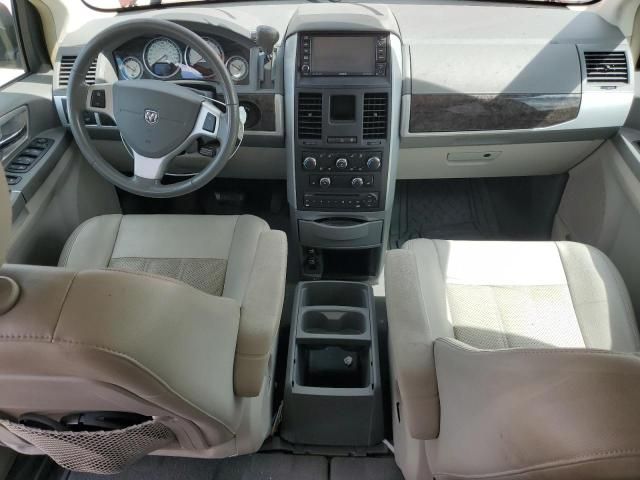 2009 Dodge Grand Caravan SXT