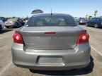 2012 Dodge Avenger SE