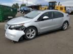 2012 Chevrolet Volt