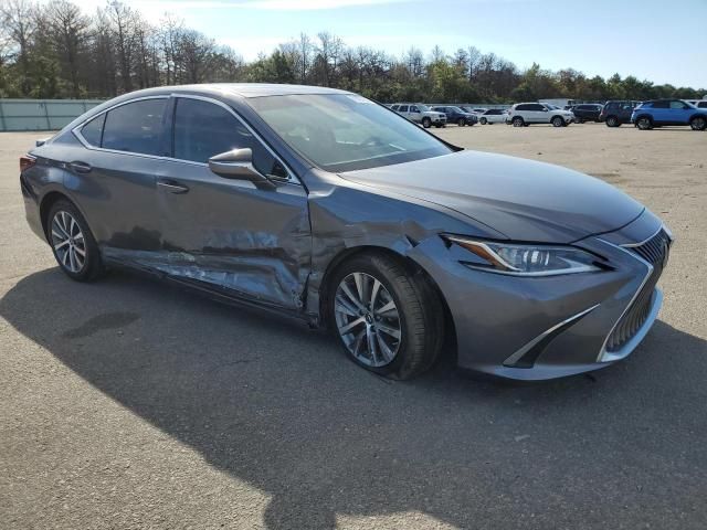 2020 Lexus ES 300H