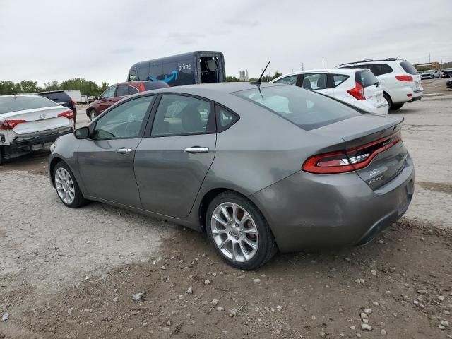 2013 Dodge Dart Limited