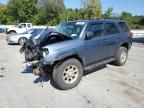 2010 Toyota 4runner SR5