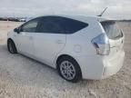 2012 Toyota Prius V