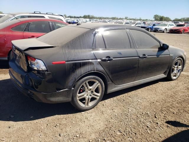 2005 Acura TL