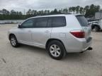 2010 Toyota Highlander