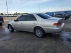 2000 Toyota Camry CE