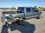 2007 Chevrolet Silverado C1500 Classic Crew Cab