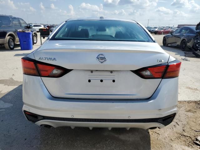 2019 Nissan Altima SL