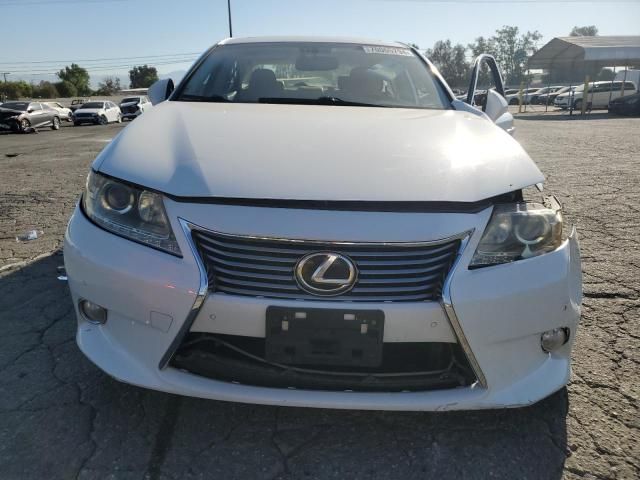 2013 Lexus ES 350