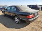 2002 Mercedes-Benz E 430