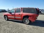 2002 Chevrolet Suburban K1500