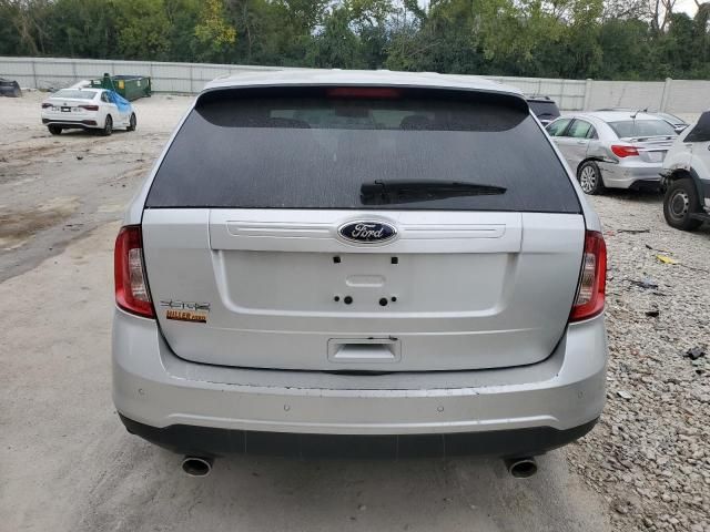 2013 Ford Edge SE