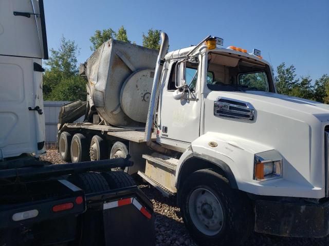 2014 Western Star Tractor