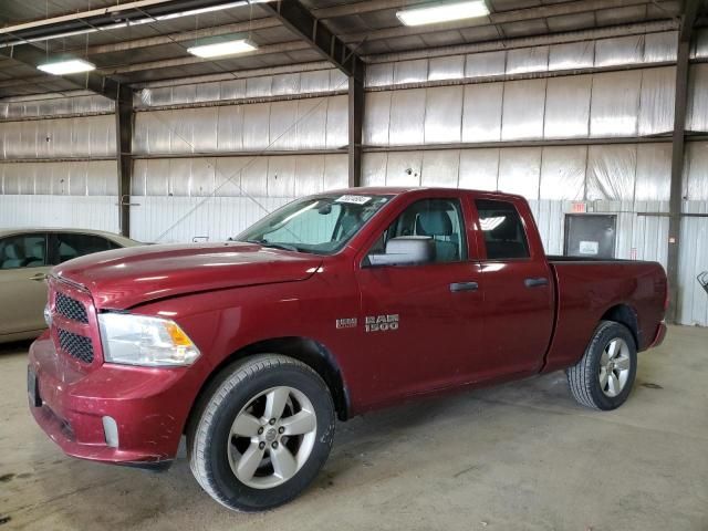 2015 Dodge RAM 1500 ST