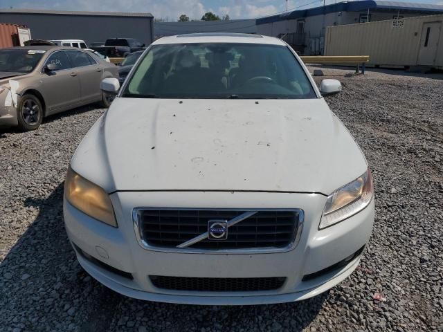 2009 Volvo S80 3.2