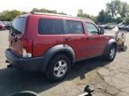 2007 Dodge Nitro SXT