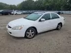 2005 Honda Accord EX