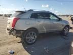 2012 Cadillac SRX Performance Collection