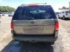 2003 Ford Explorer XLT