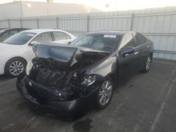 Salvage cars for sale at Vallejo, CA auction: 2007 Lexus ES 350