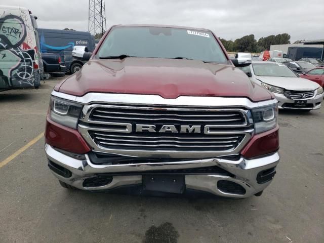 2022 Dodge 1500 Laramie