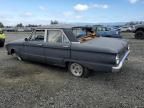 1963 Ford Falcon