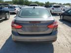 2014 Ford Focus S