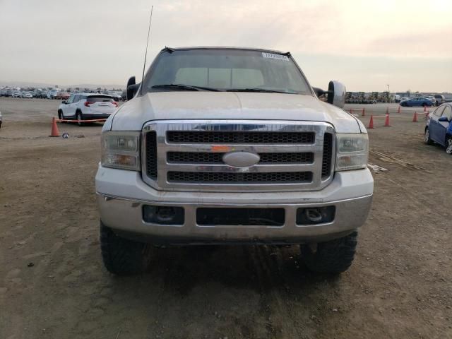 2002 Ford F250 Super Duty