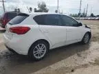 2011 KIA Forte EX