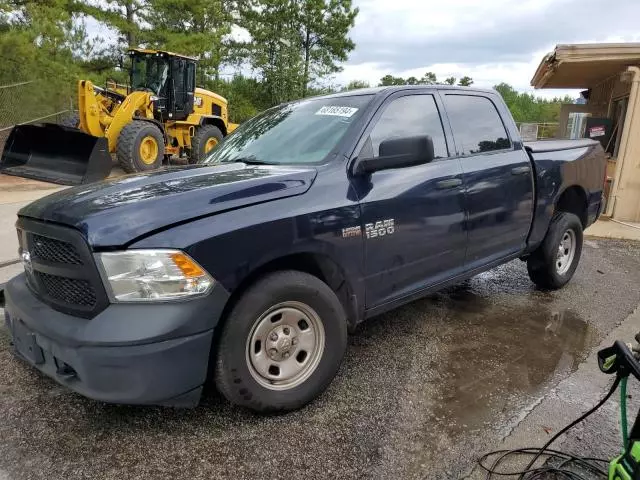 2018 Dodge RAM 1500 ST