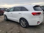 2016 KIA Sorento SX