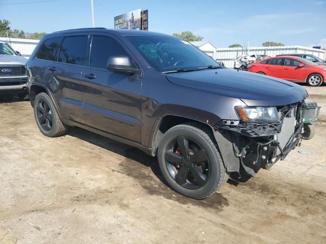 2014 Jeep Grand Cherokee Laredo