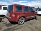 2008 Jeep Liberty Sport