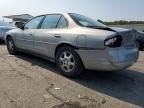 2000 Oldsmobile Intrigue GX