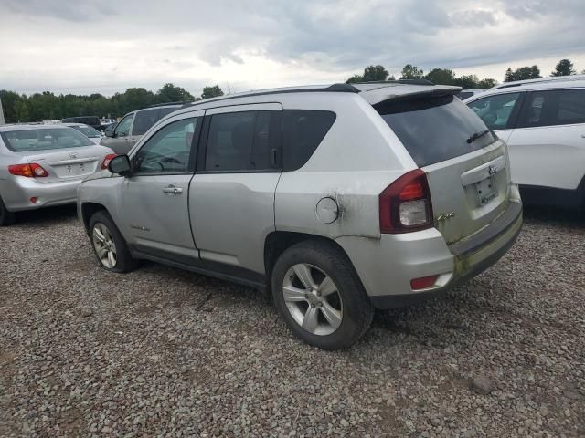 2014 Jeep Compass Sport