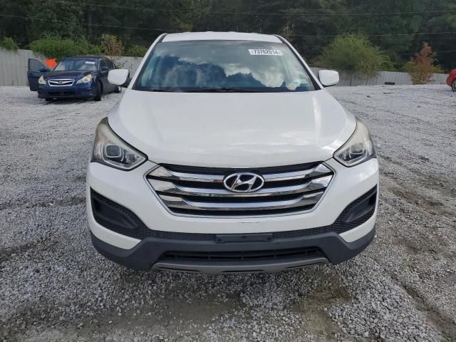 2015 Hyundai Santa FE Sport