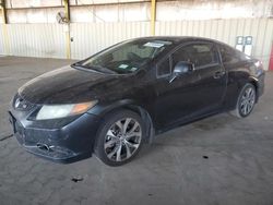 2012 Honda Civic SI en venta en Phoenix, AZ