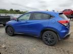 2021 Honda HR-V Sport