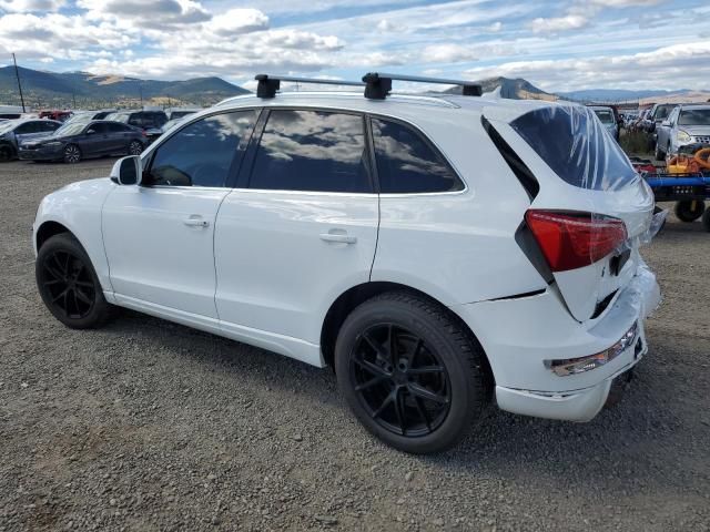 2010 Audi Q5 Premium Plus