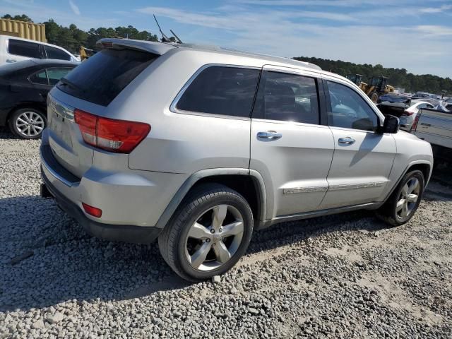 2012 Jeep Grand Cherokee Limited