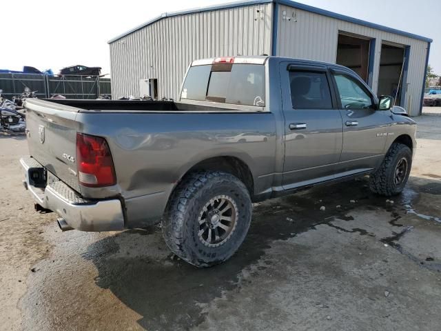 2010 Dodge RAM 1500