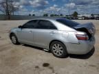 2007 Toyota Camry Hybrid