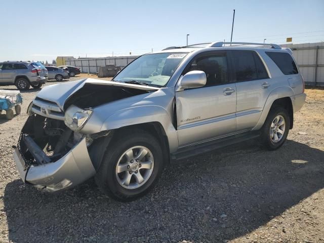 2004 Toyota 4runner SR5