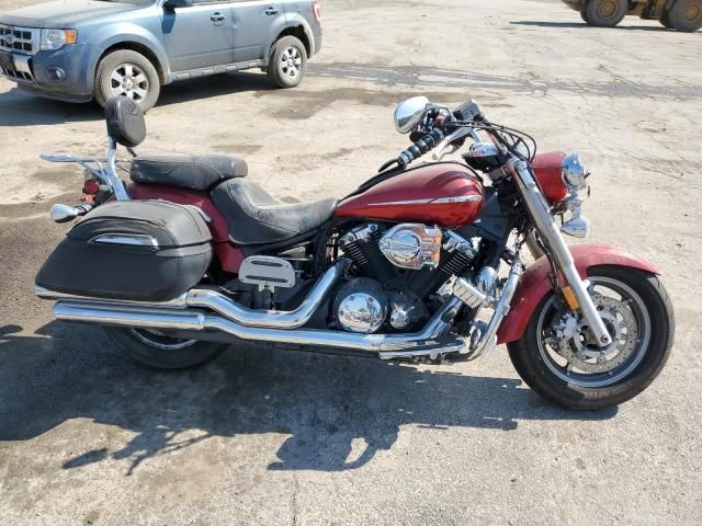 2007 Yamaha XVS1300 CT