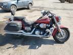 2007 Yamaha XVS1300 CT