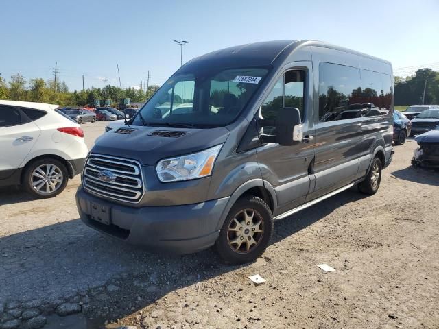 2016 Ford Transit T-350